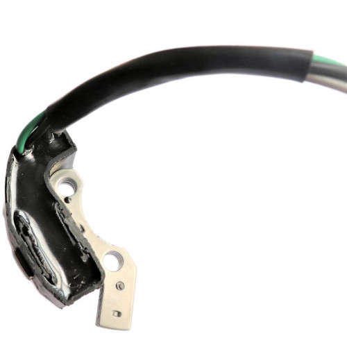 Generators & Electrical Ignition Coil Generator was listed for R230